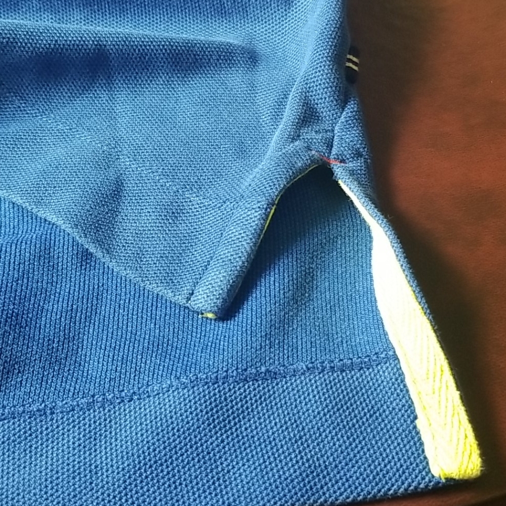 Nautica Short Sleeved Shirt - Picture 7 of 7